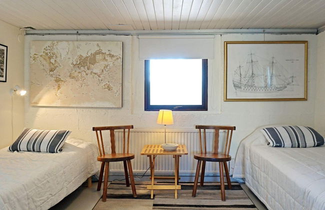 4 Person Holiday Home in Kungshamn - Foto 2