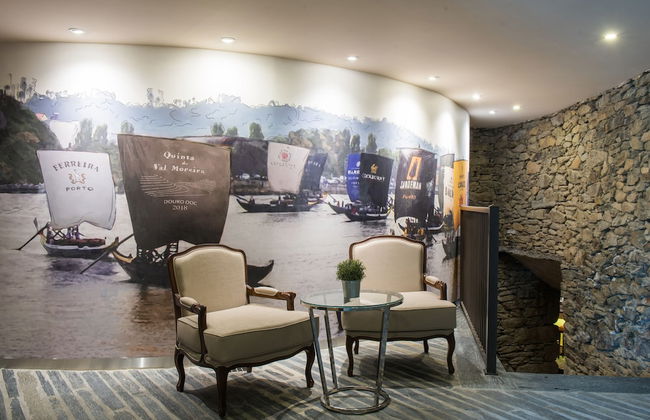 Vila Gale Douro Vineyards Hotel - Foto 45