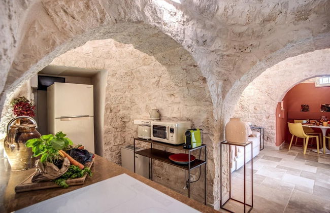 Trullo Lilia - Foto 25