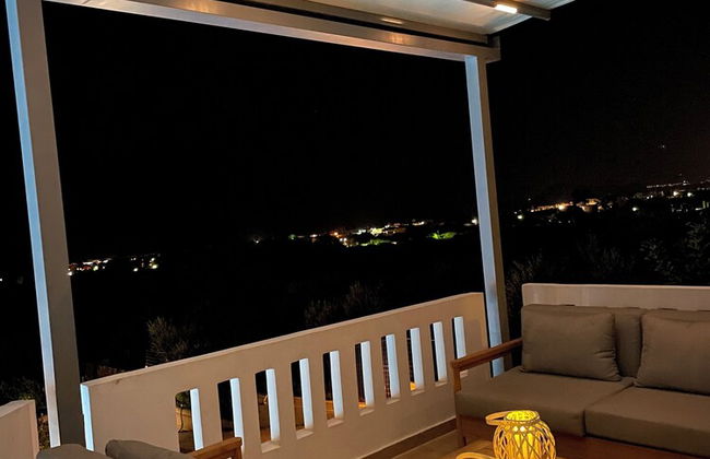 Villa Cook with pool and sea views - Foto 42