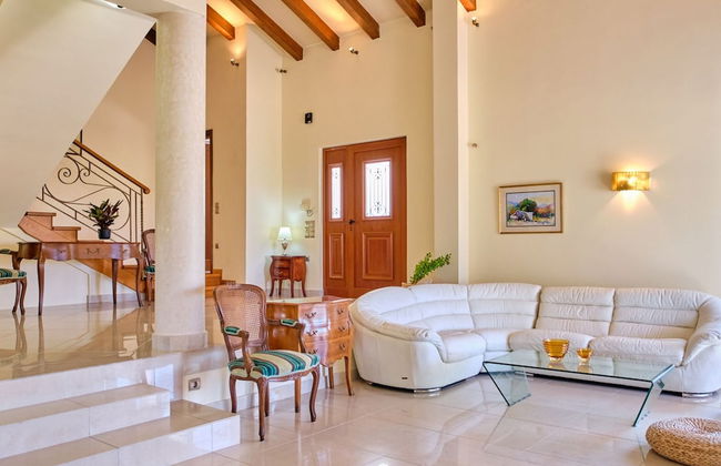 Utopia Beach Villa in Ionian Islands - Foto 27