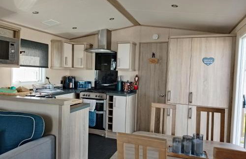 Contemporary Home at Ashford Rise, Tarka Holiday Park, Barnstaple - Beach-Coast-Tarka Trail - Foto 2