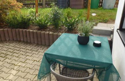 Ferienwohnung Oberlungwitz - Foto 15