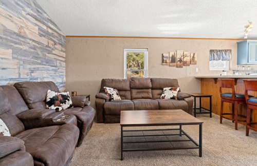 Mountain Farm Stay, Alpacas and Views, Royal Gorge 15min - Foto 22