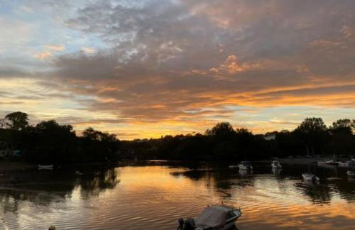 Secluded Escape near Salcombe - Newhouse Barn. - Foto 58