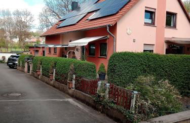 Ferienwohnung Cillien - Foto 1