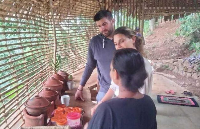 Ella Retreat Hotel - Photo 31