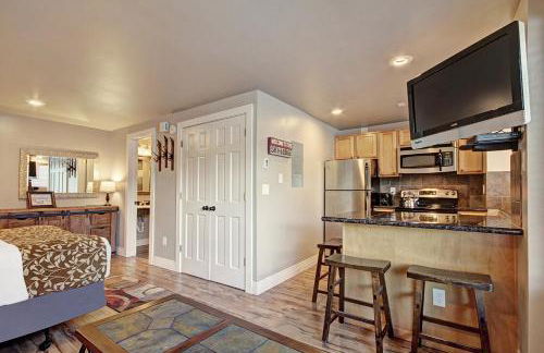 Village at Breckenridge, A Vail Resorts Property - Foto 6