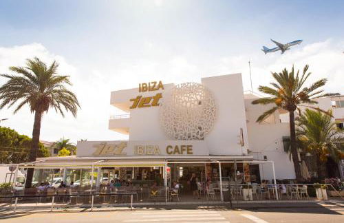 Ibiza JET Apartamentos - Adults Only - Foto 16