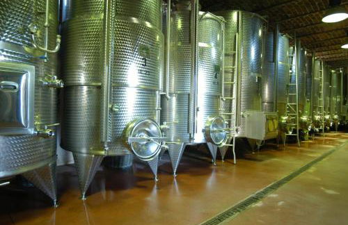 La Giribaldina Winery & Farmhouse - Foto 23