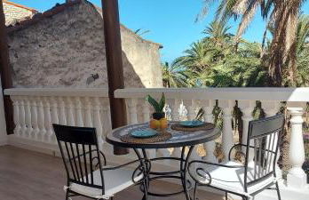 Vv Casa Zoila A 15 Minutos del Garajonay - Foto 16