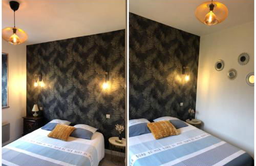 Le Gîte de la Baie du Kernic - Foto 30