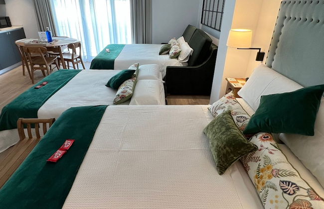 Apartamentos Turísticos La Plaza - Foto 33