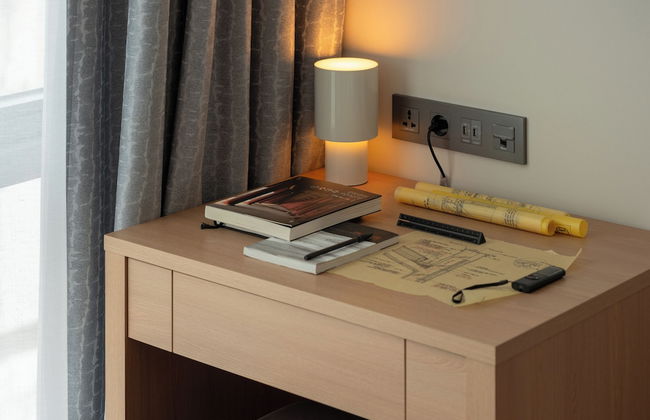 Urbanstay Residence Dongtan - Foto 70