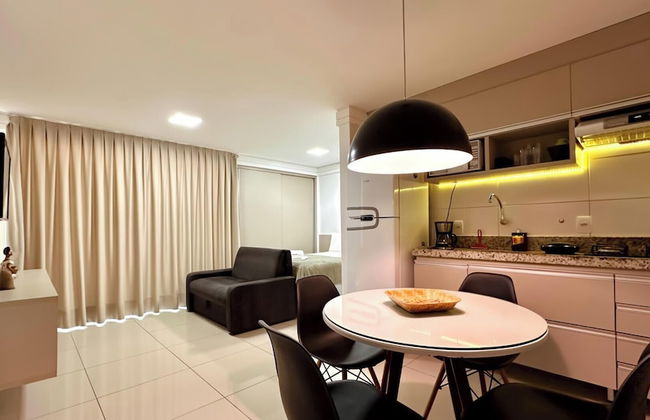 Mar Bello Plaza - LikeHome Hospedagens - Foto 23