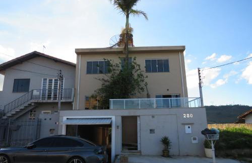 Casa Paraíso com área Goumet Caipira - Foto 20