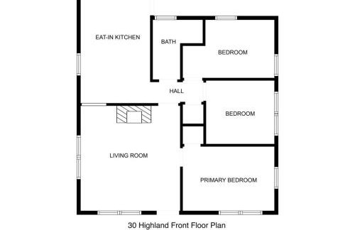 Steps to Beach Fireplace Pat's Porch - Photo 28