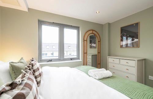 Amazing 2 bedroom apartments, Liverpool Street - Foto 13