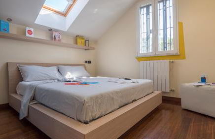 Babyaccommodation Family Exclusive - Foto 17