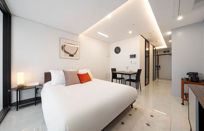 Le collective Gangnam SAC Signity - Foto 3