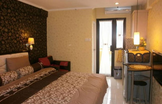 Hajjah Ririn's Kebagusan City - Foto 5