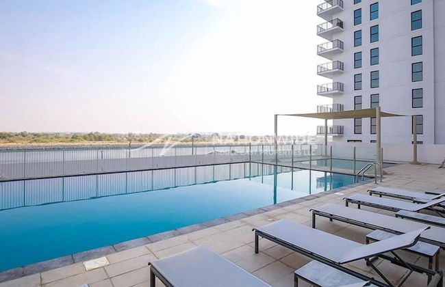 Nasma Luxury Stays - Water's Edge in Yas - Photo 37