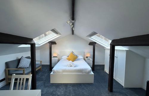 Sun Street ApartHotel - Foto 37