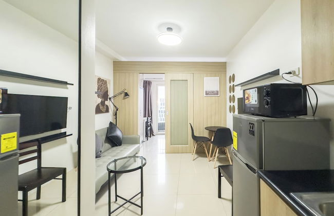 GemstoneBR in SMDC Shore Residences - Foto 24