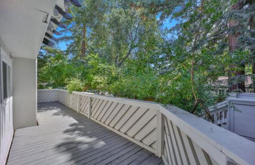 493- Grandeur Family Home AC & Patio near Meta & Stanford - Foto 46