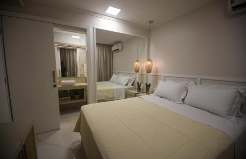 Flat Beira Mar - Foto 18