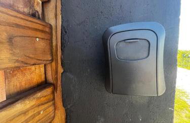 Chalé Rosa dos Ventos - Photo 41