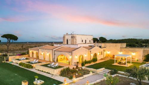 Masseria Specchia in Lecce - Foto 2