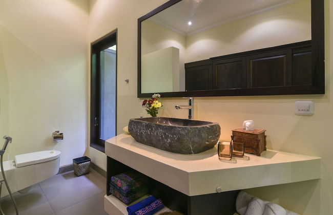 Villa Cahaya - Foto 55