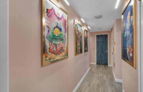 Princess Palace by OC Adventure Homes - Foto 29