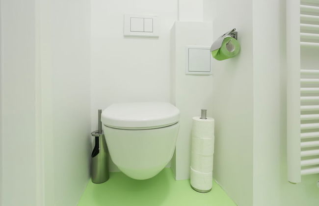 Green Mango City Condo - Foto 24