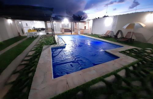 Casa Elegance - Foto 10