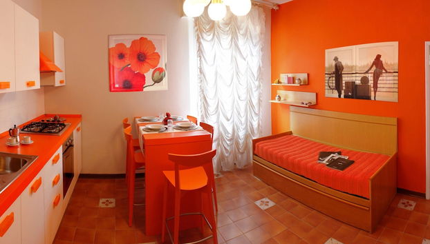 Escape in Central Cattolica - Foto 3, Sala de estar