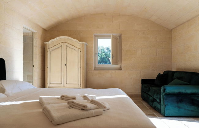 I Trulli del Feudo di San Giacomo - Photo 2