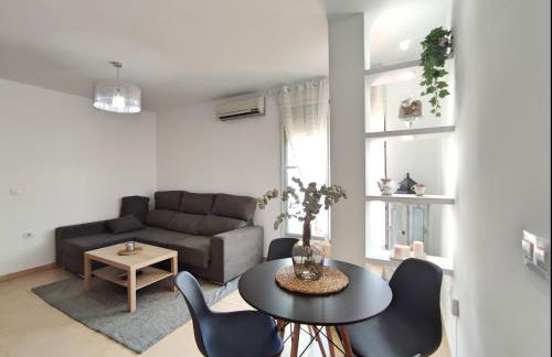 Ático Gran Terraza Villa Luz - Foto 9