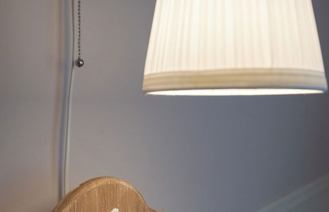 Olympia's Apartments - Foto 14