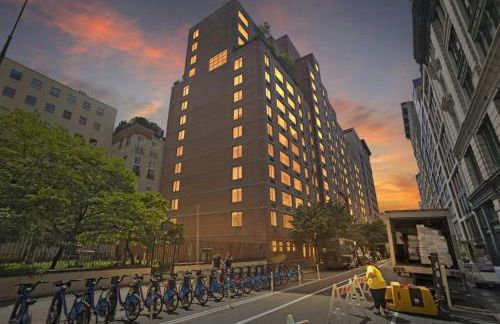 Chelsea 1 BR w Work Setup by Anyplace - 11436 - Foto 32