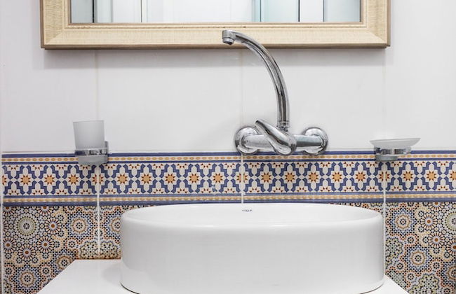 Cosy & Modern old city 3BR by Ahlan Hospitality - Foto 31