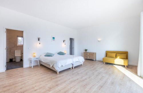 Fortaleza sea view Villa Miramar - Apartment with private pool - Foto 16