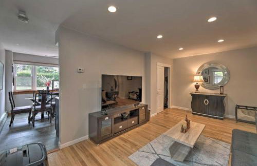 Yonkers Apt with Balcony Walk to Train Station! - Foto 6