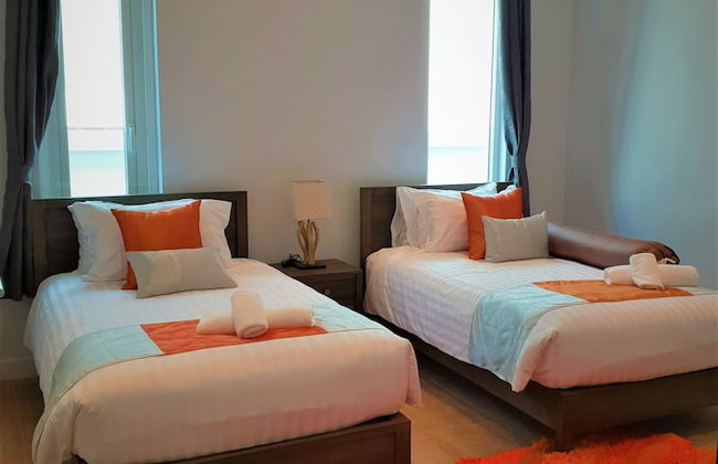 Villa de Veluwe at Hua Hin - Foto 6