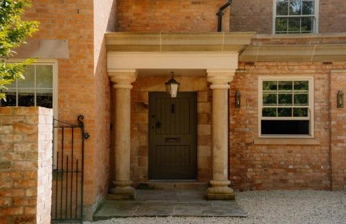 The Old Vicarage by Birch Stays - Foto 46