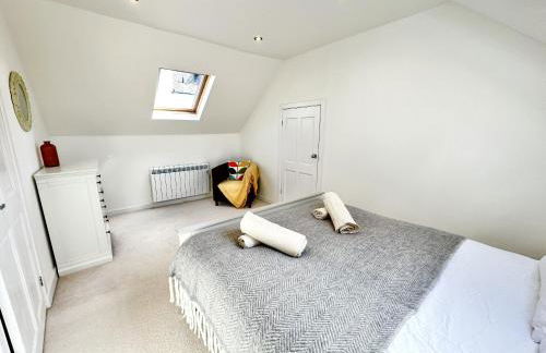Quay Cottage in the Heart of Inveraray Luxury Sleeps 4 in 2 Bedrooms - Foto 15