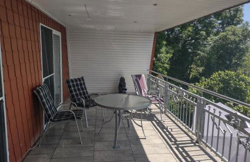 Ferienwohnung Nixe - Foto 21