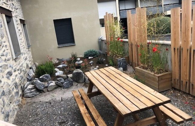 La Grange des Riders - Foto 61