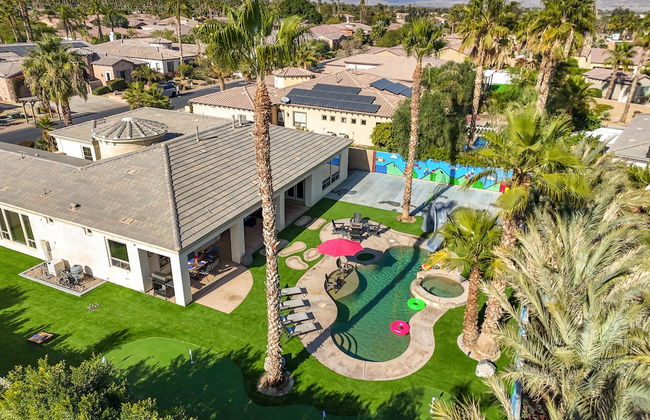 Super Mario Hideout Desert Dream - Foto 78